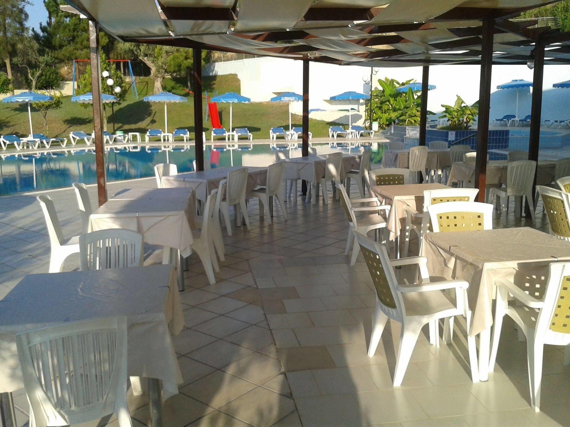 Iris Hotel Afantou Exterior foto